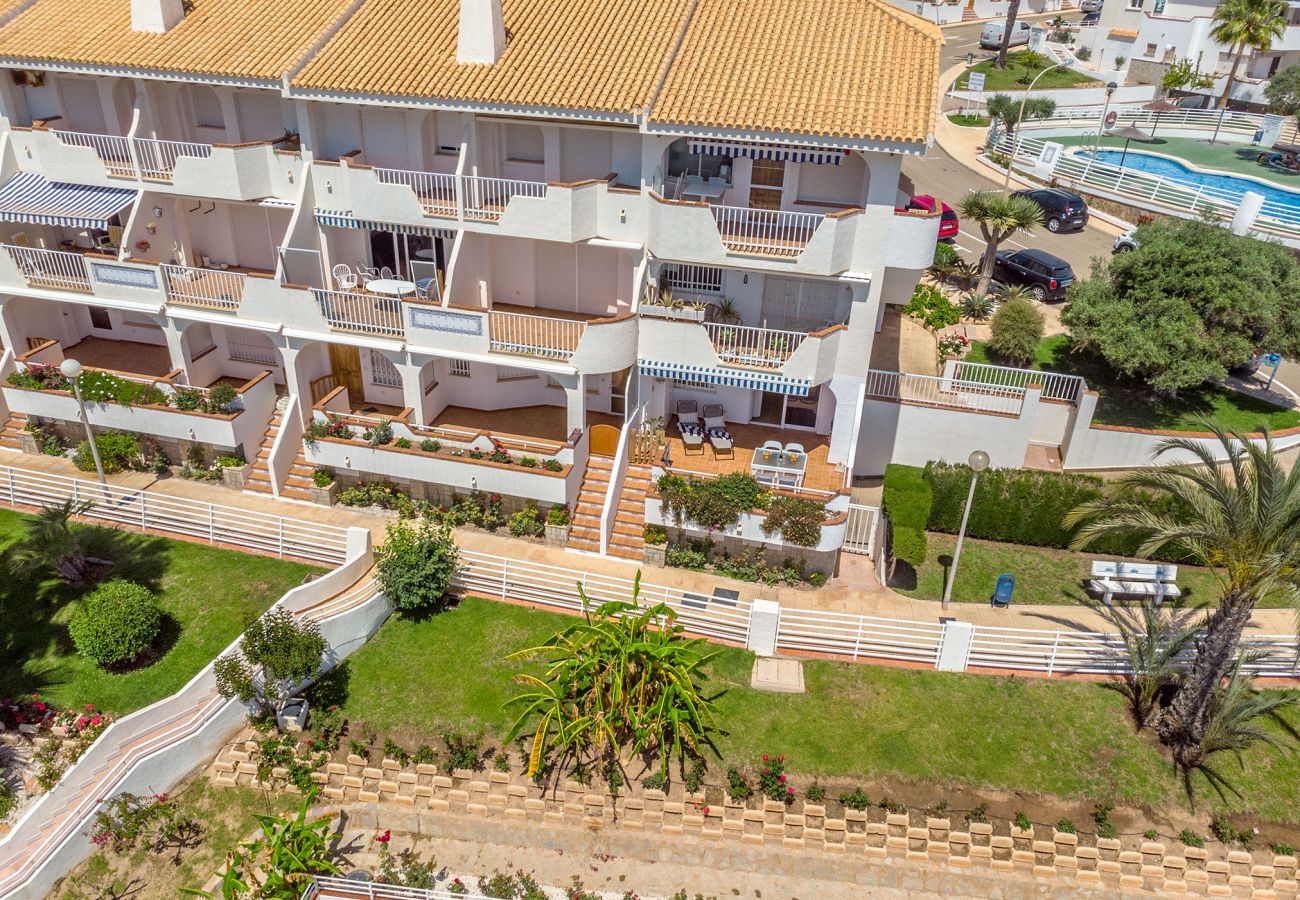 Apartamento en Dehesa de Campoamor - SUEÑO by the Sea VT-498150-A