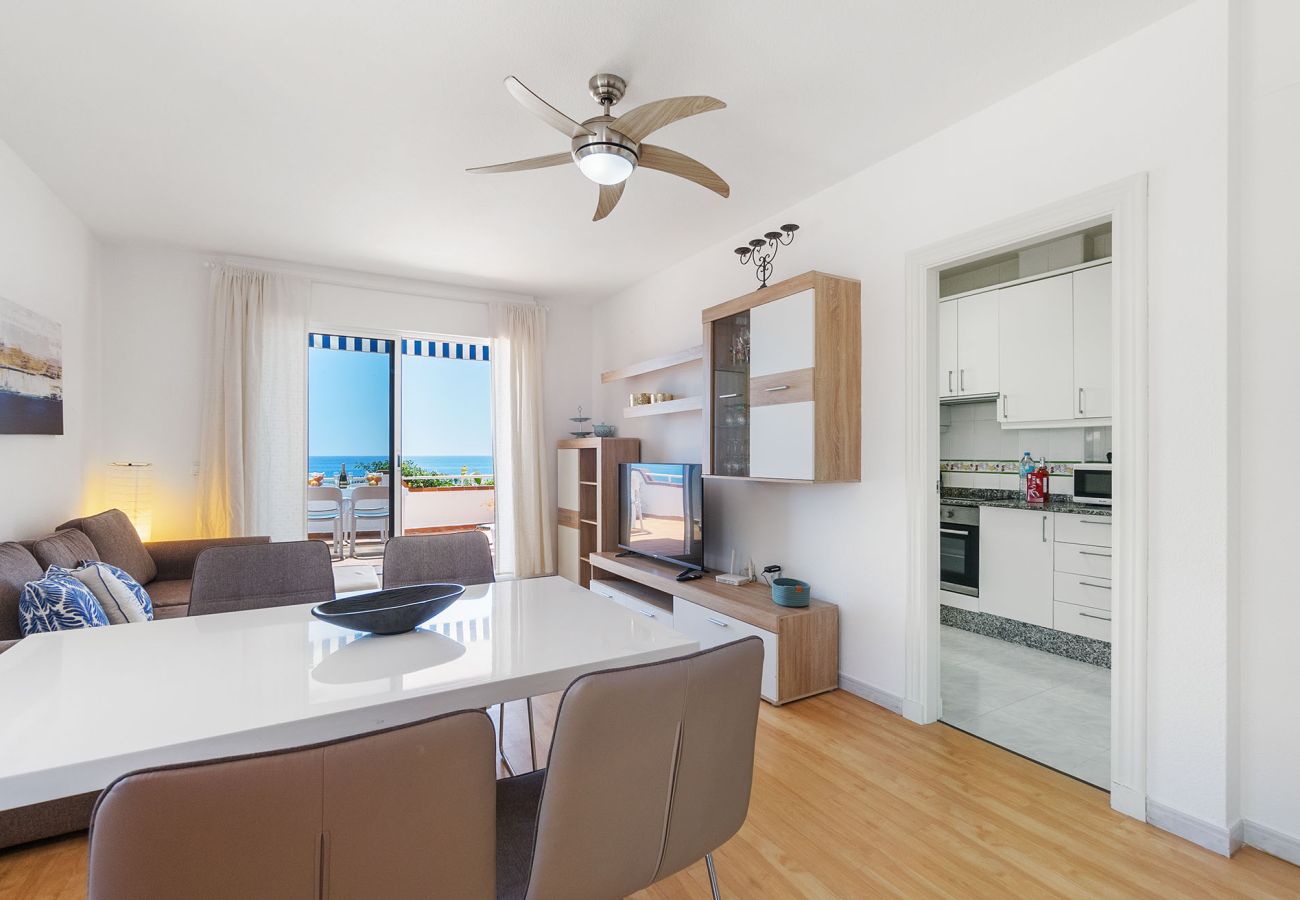 Apartamento en Dehesa de Campoamor - SUEÑO by the Sea VT-498150-A