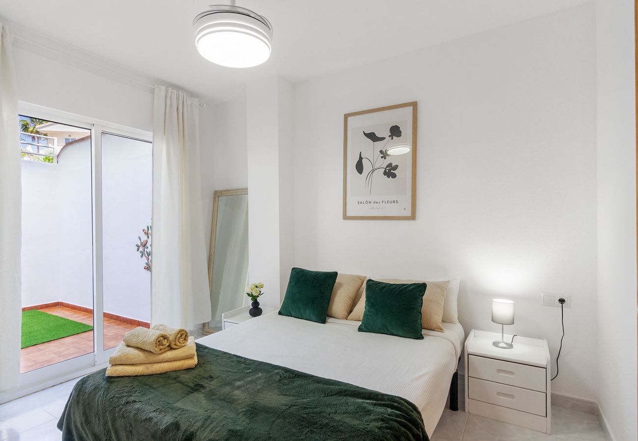 Apartamento en Dehesa de Campoamor - SUEÑO by the Sea VT-498150-A