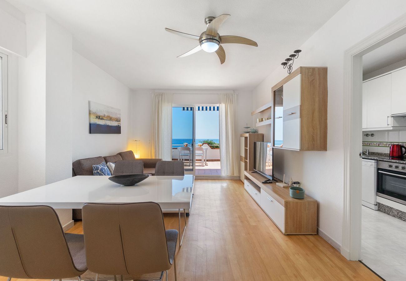 Apartamento en Dehesa de Campoamor - SUEÑO by the Sea VT-498150-A