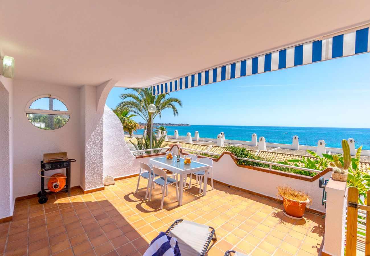 Apartamento en Dehesa de Campoamor - SUEÑO by the Sea VT-498150-A