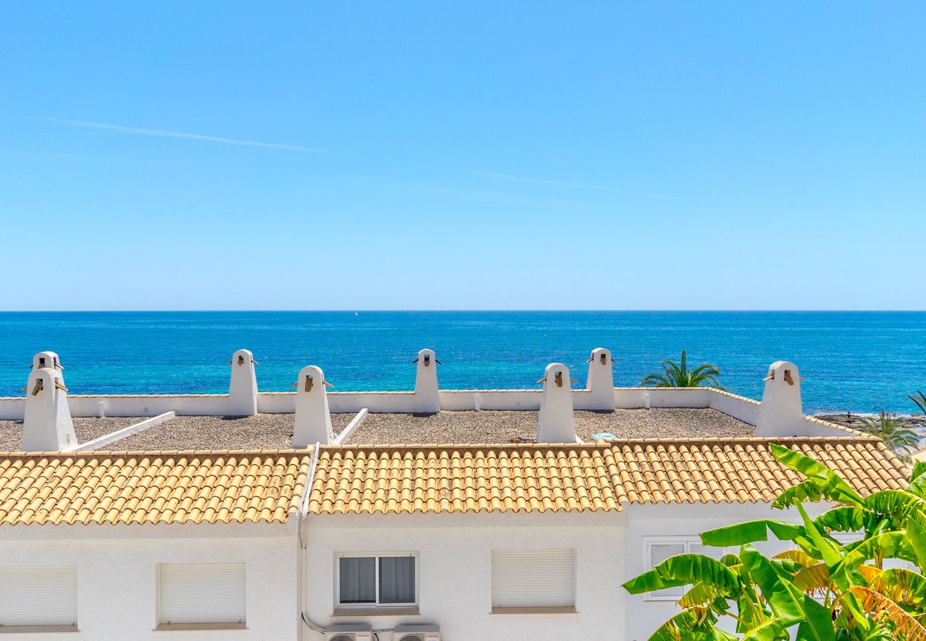 Apartamento en Dehesa de Campoamor - SUEÑO by the Sea VT-498150-A