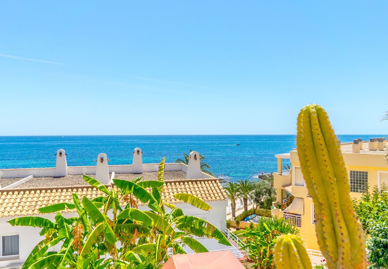 Apartamento en Dehesa de Campoamor - SUEÑO by the Sea VT-498150-A