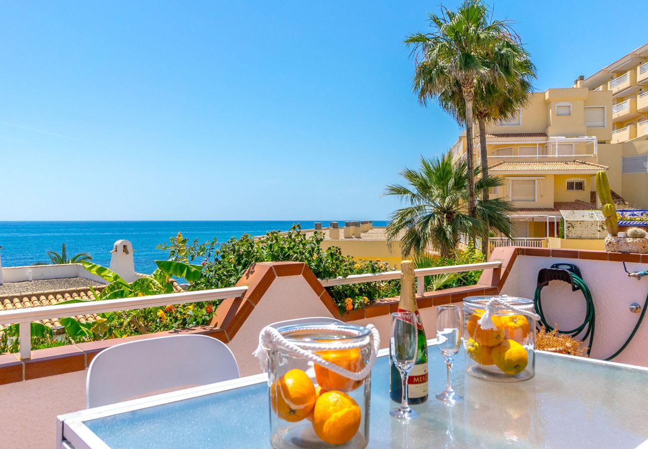 Apartamento en Dehesa de Campoamor - SUEÑO by the Sea VT-498150-A