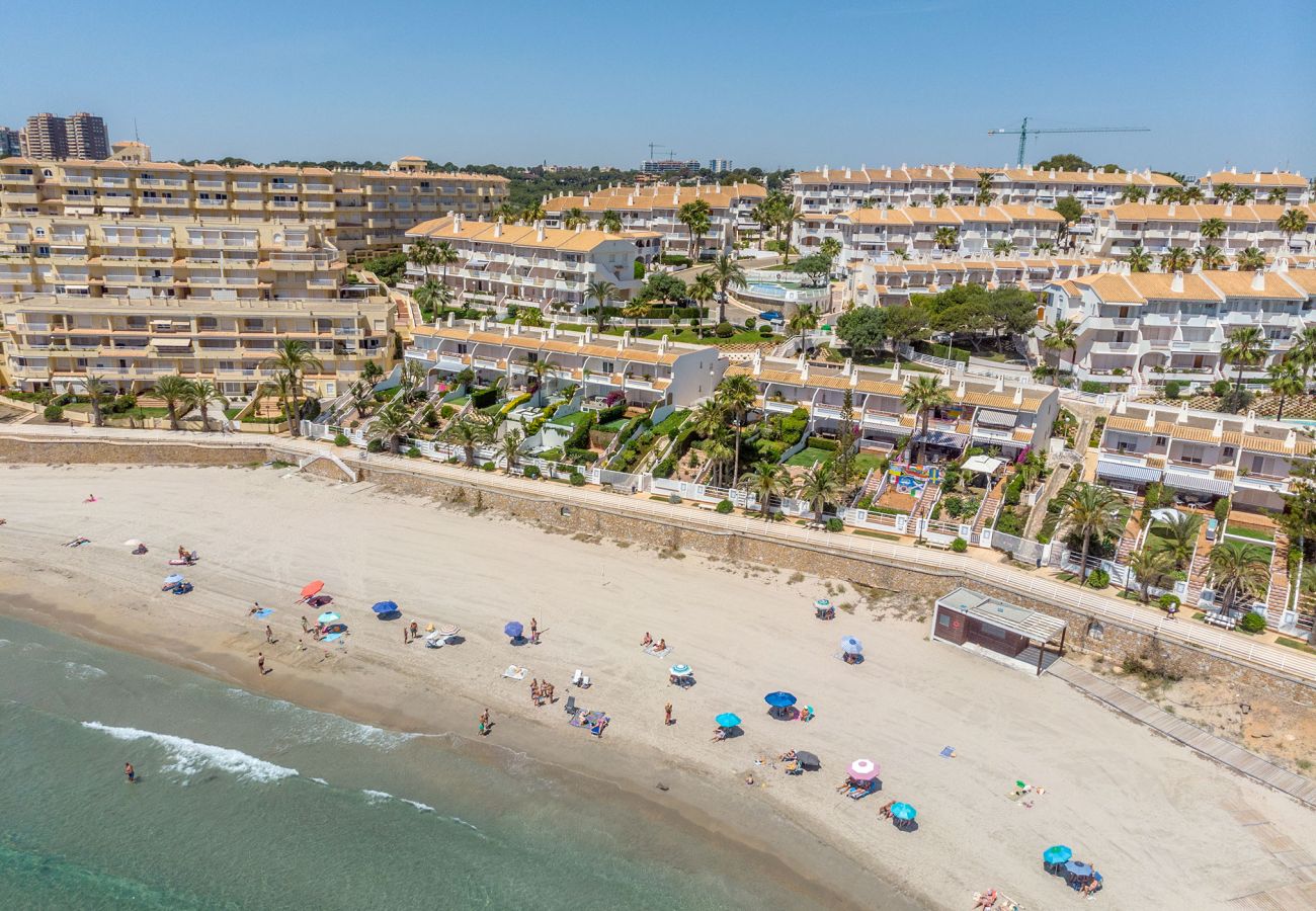 Apartamento en Dehesa de Campoamor - SUEÑO by the Sea VT-498150-A