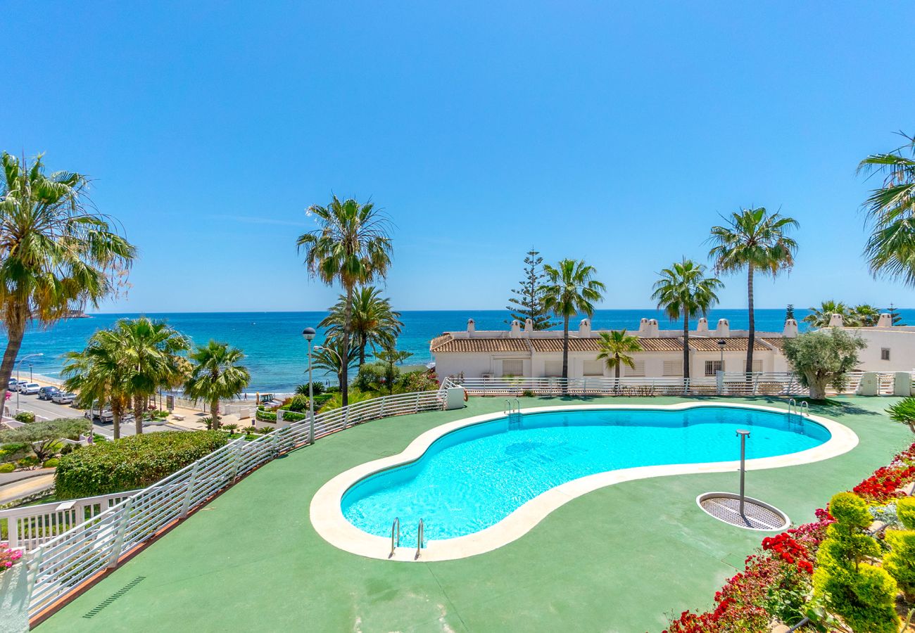 Apartamento en Dehesa de Campoamor - SUEÑO by the Sea VT-498150-A