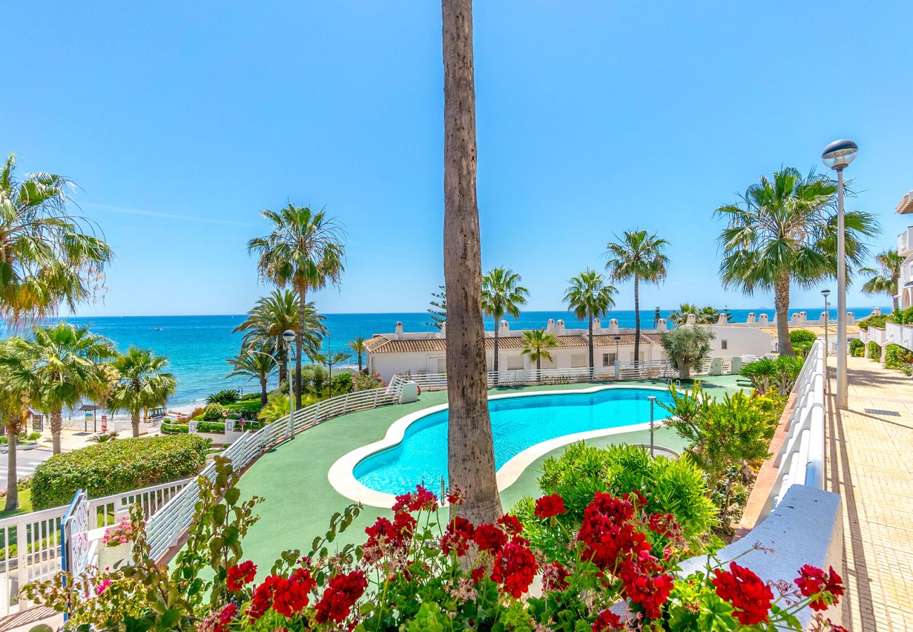 Apartamento en Dehesa de Campoamor - SUEÑO by the Sea VT-498150-A