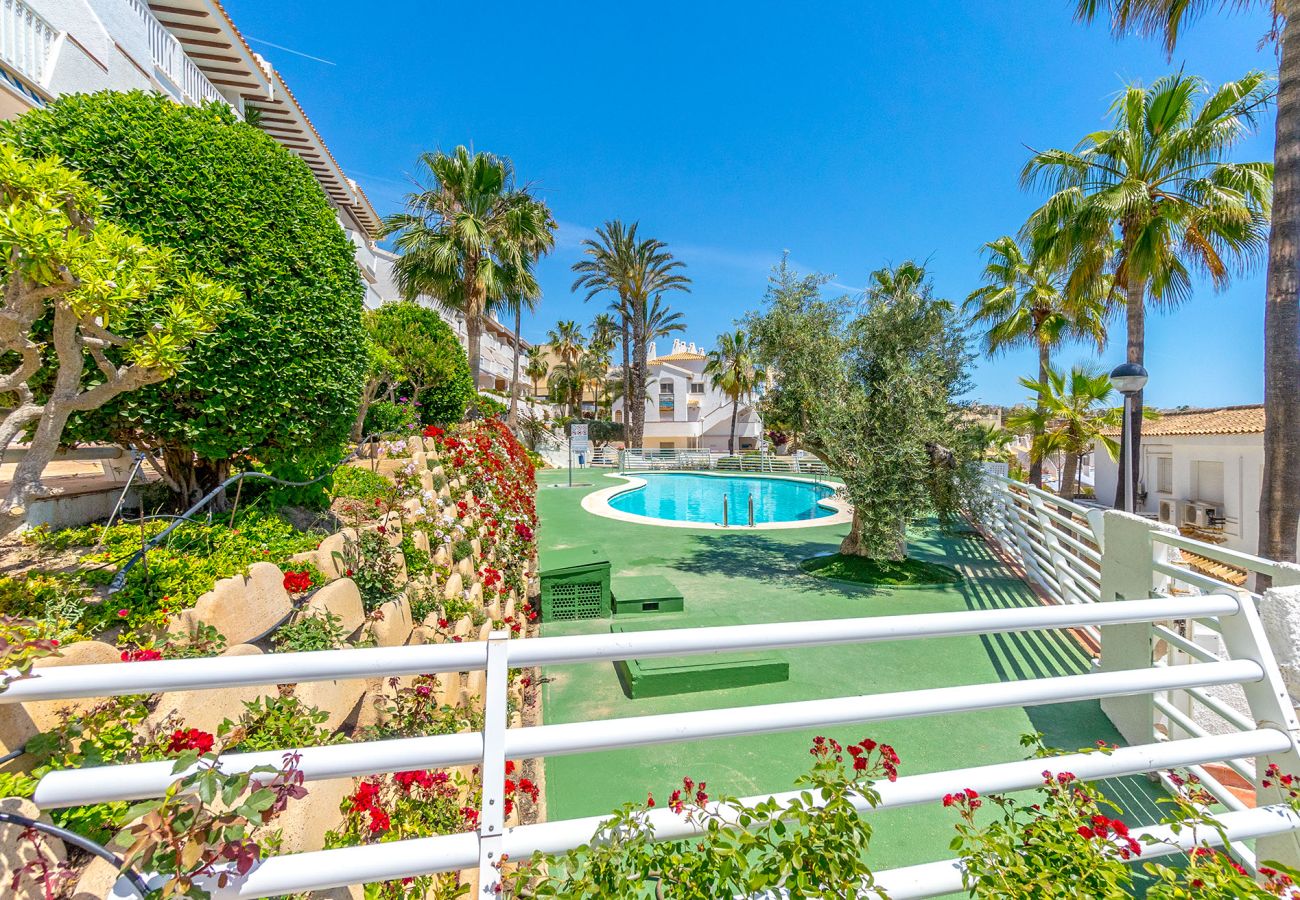 Apartamento en Dehesa de Campoamor - SUEÑO by the Sea VT-498150-A