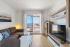 Apartamento en Dehesa de Campoamor - SUEÑO by the Sea VT-498150-A
