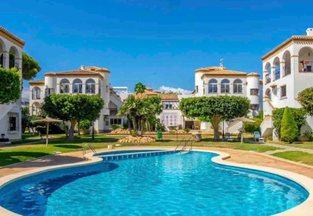Apartamento en Torrevieja - REFUGIO by the Sea VT-508363
