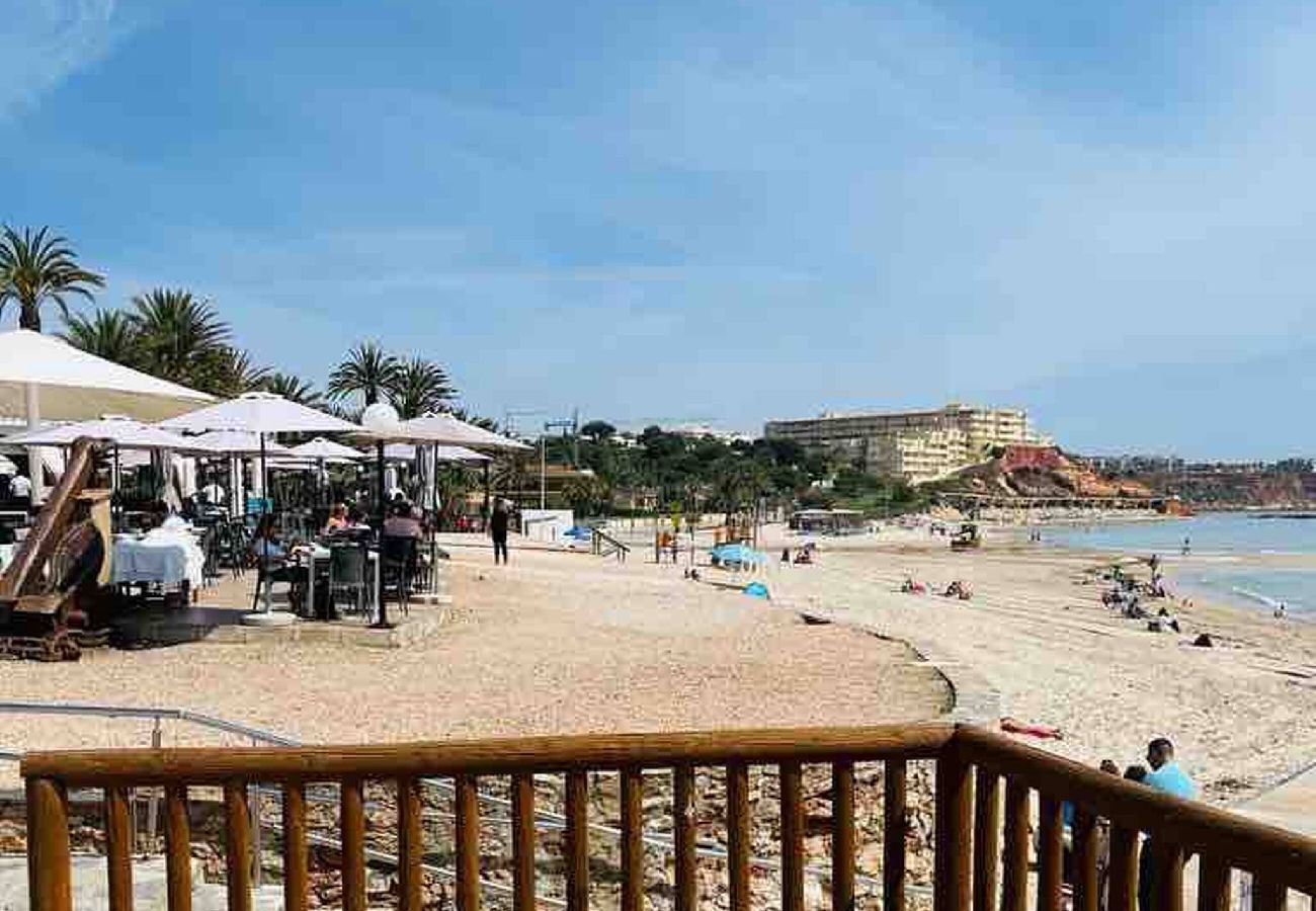 Apartamento en Torrevieja - REFUGIO by the Sea VT-508363