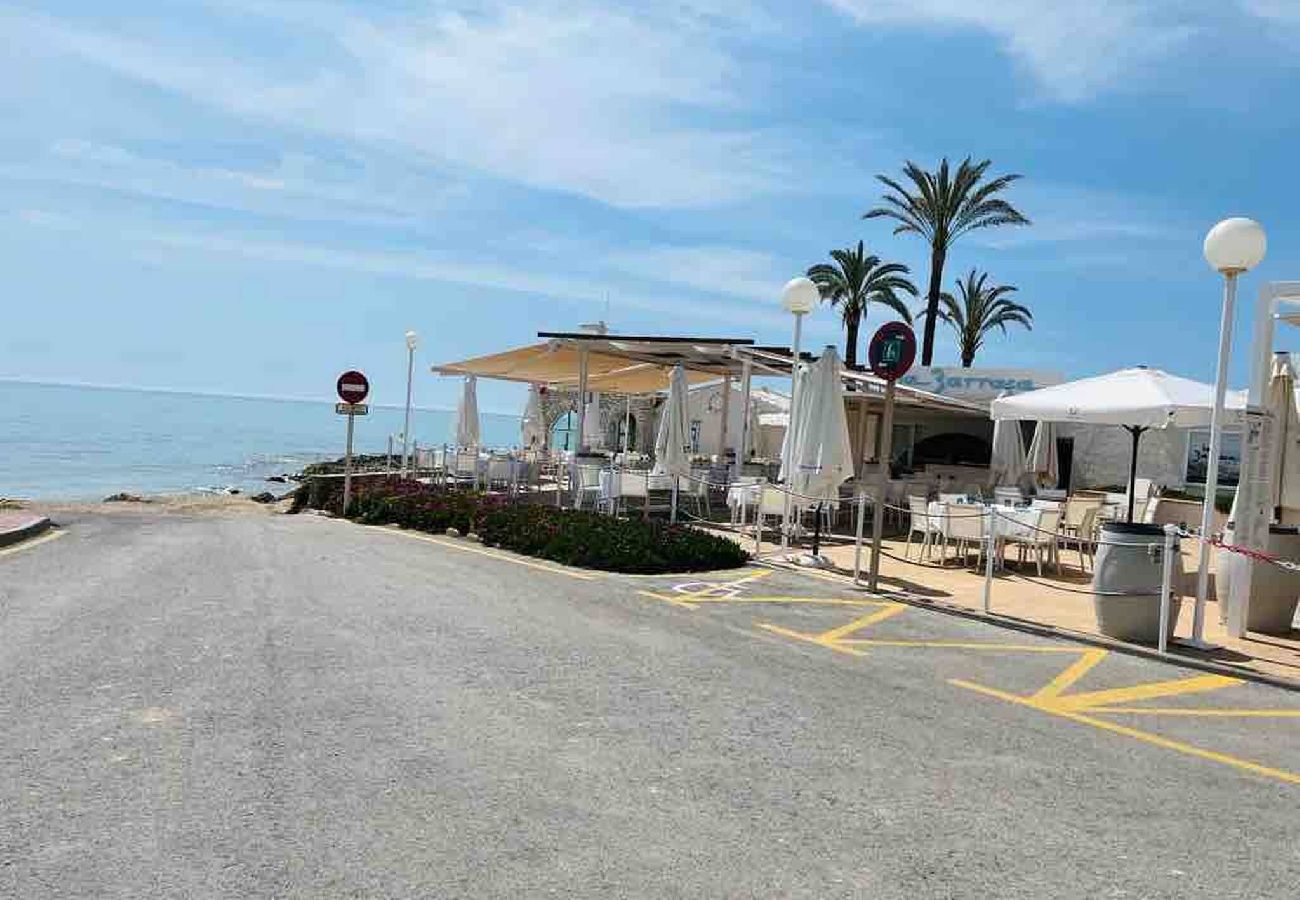 Apartamento en Torrevieja - REFUGIO by the Sea VT-508363