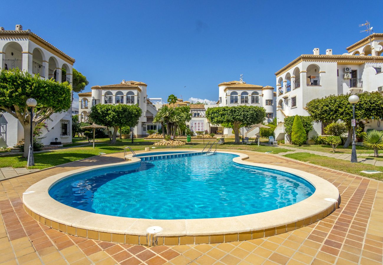 Apartamento en Torrevieja - REFUGIO by the Sea VT-508363