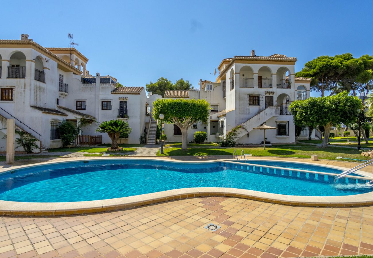 Apartamento en Torrevieja - REFUGIO by the Sea VT-508363