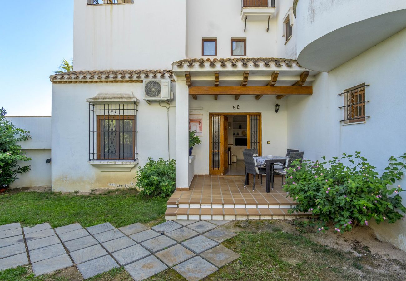 Apartamento en Torrevieja - REFUGIO by the Sea VT-508363