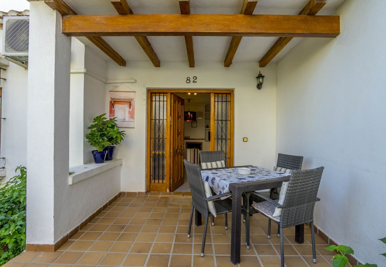 Apartamento en Torrevieja - REFUGIO by the Sea VT-508363