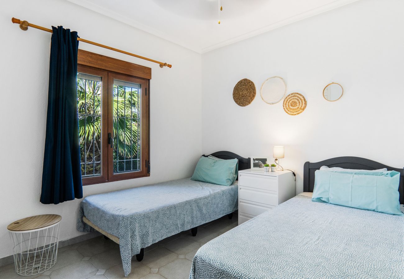 Apartamento en Torrevieja - REFUGIO by the Sea VT-508363