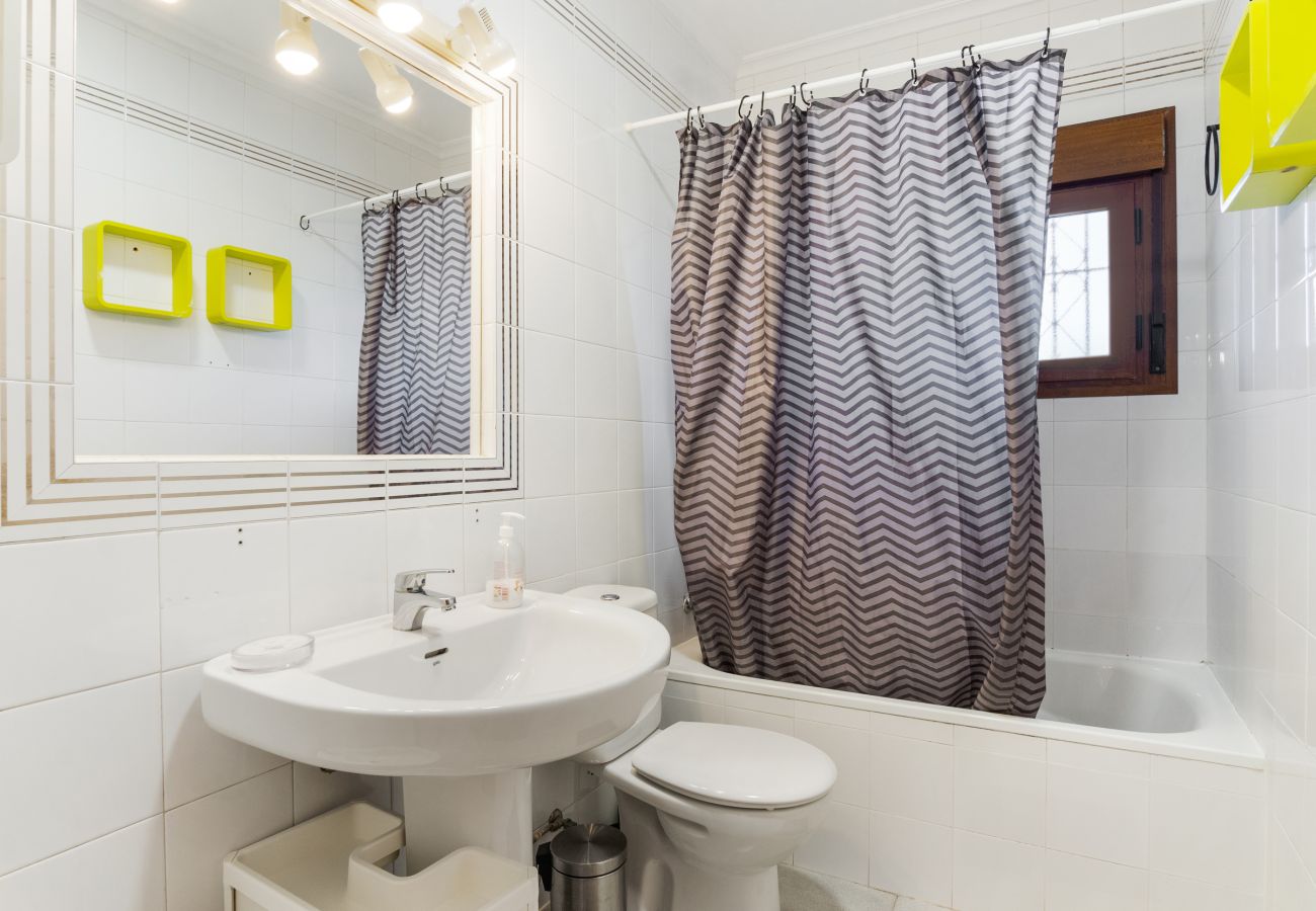 Apartamento en Torrevieja - REFUGIO by the Sea VT-508363