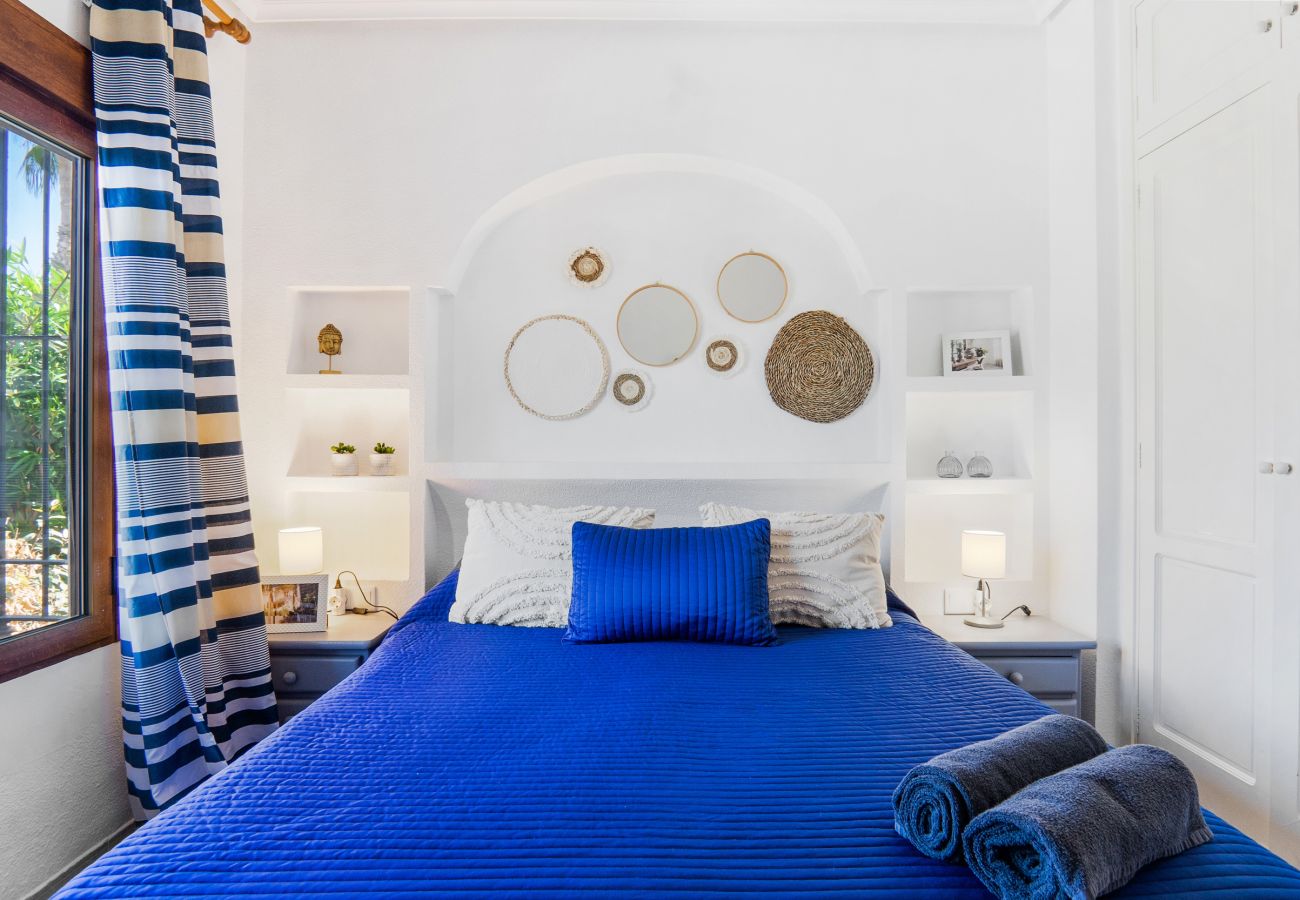 Apartamento en Torrevieja - REFUGIO by the Sea VT-508363