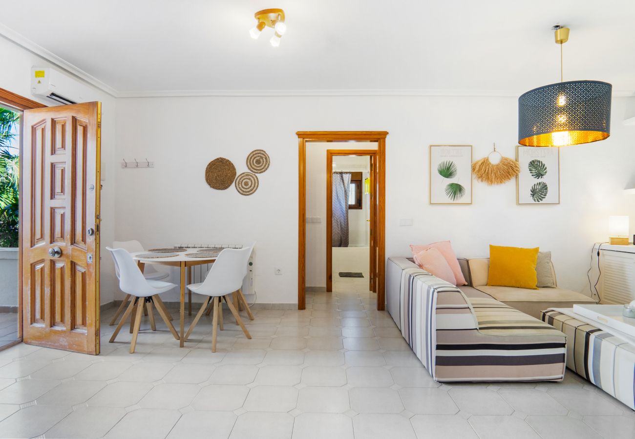 Apartamento en Torrevieja - REFUGIO by the Sea VT-508363