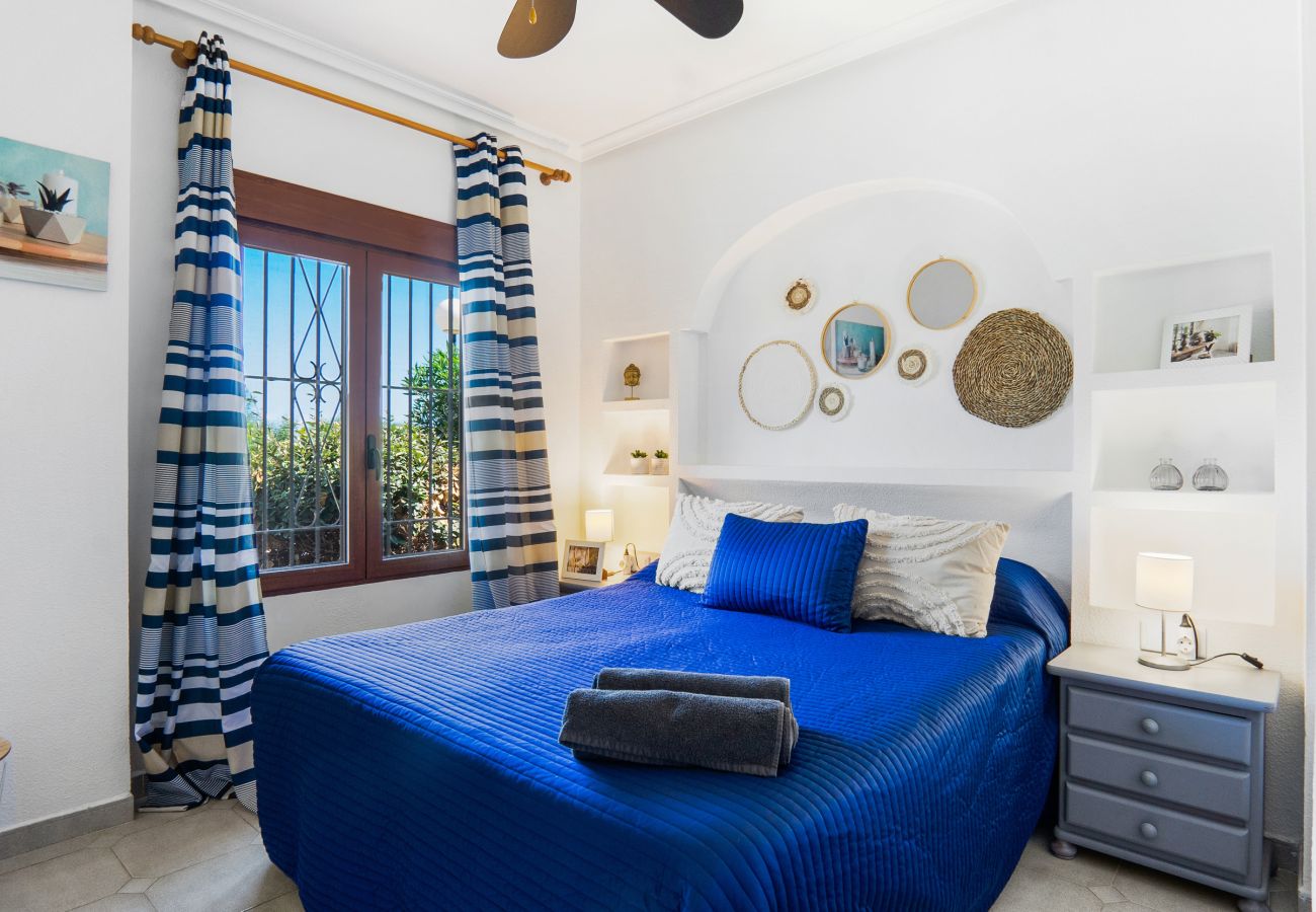 Apartamento en Torrevieja - REFUGIO by the Sea VT-508363