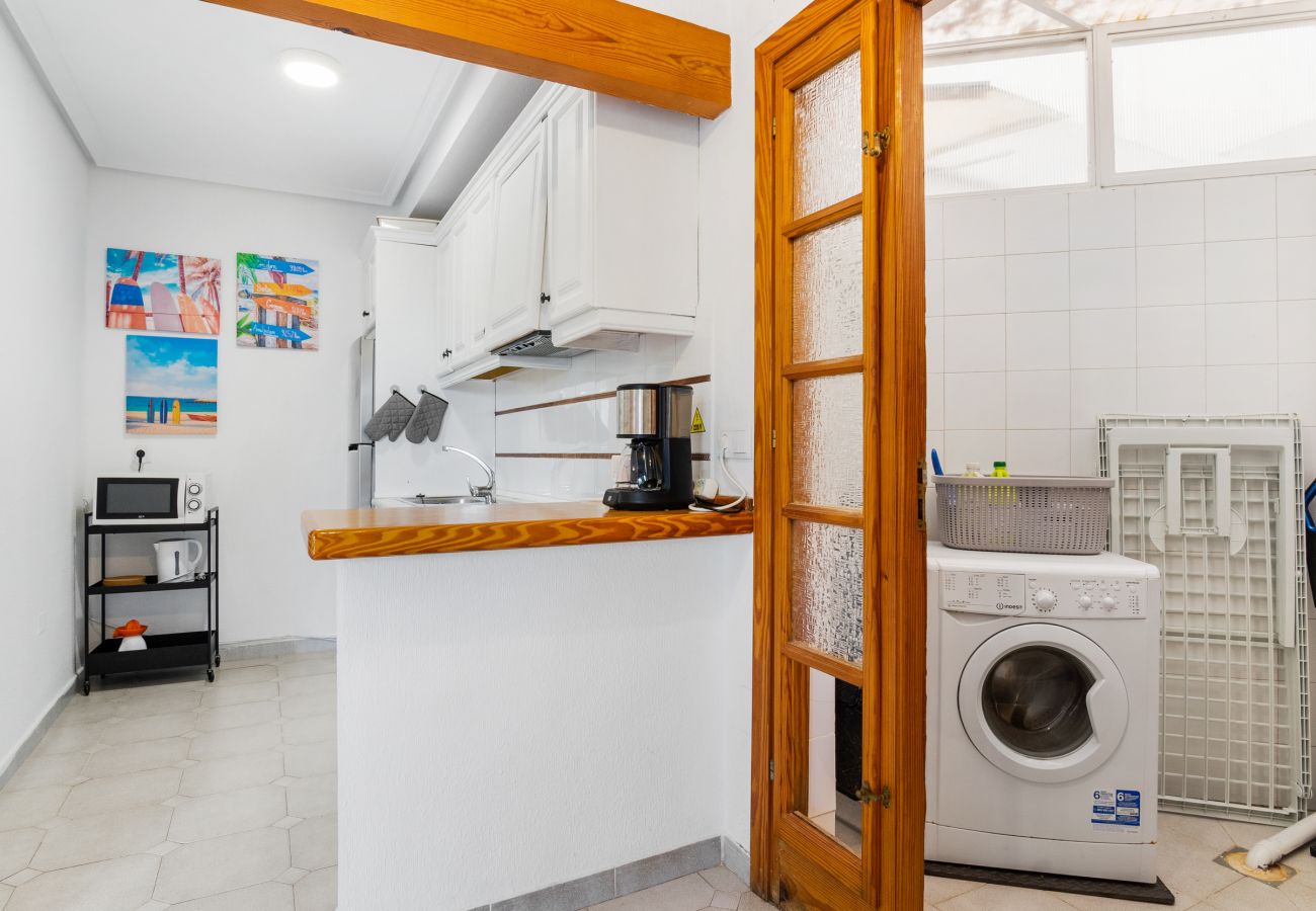 Apartamento en Torrevieja - REFUGIO by the Sea VT-508363