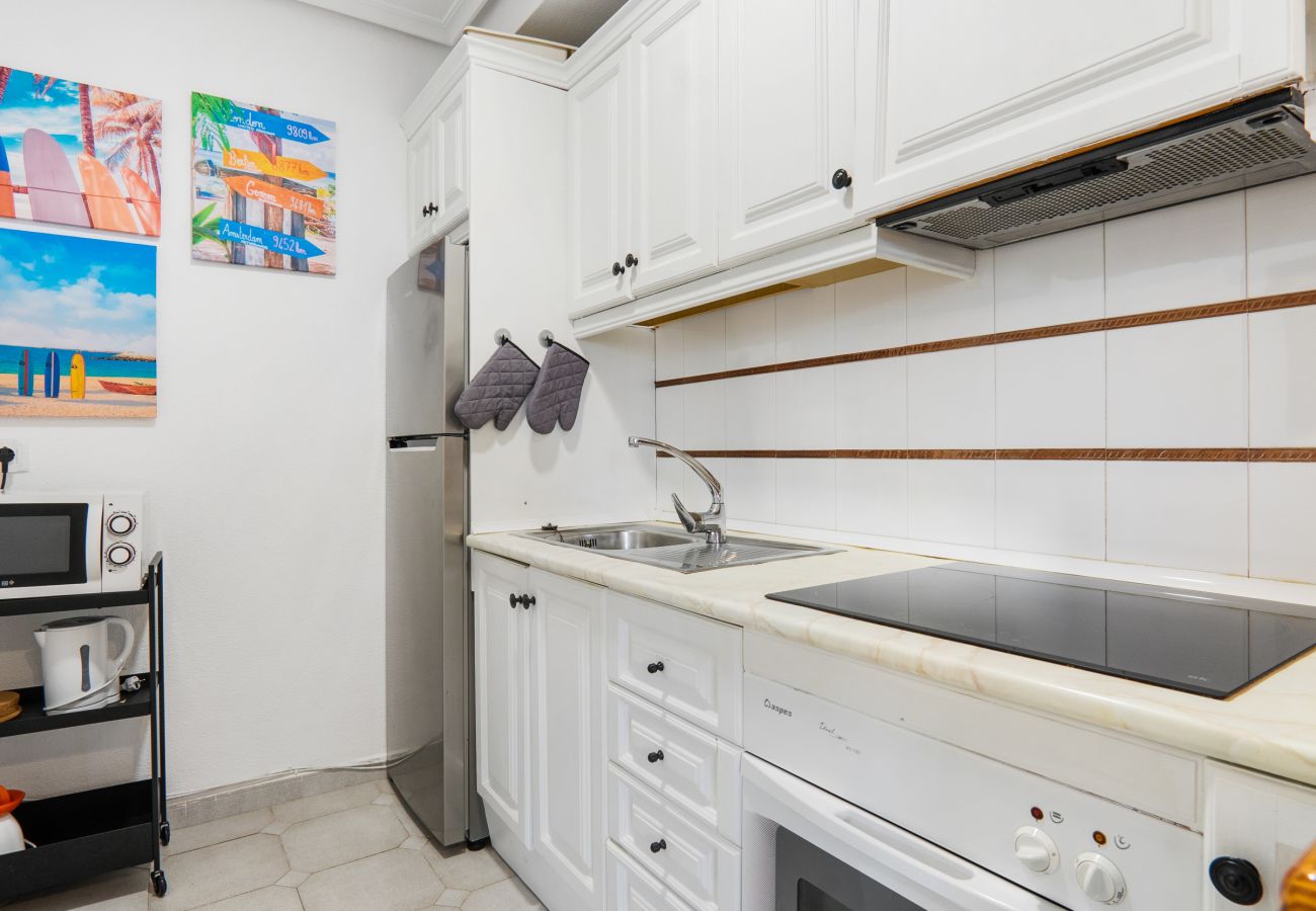Apartamento en Torrevieja - REFUGIO by the Sea VT-508363
