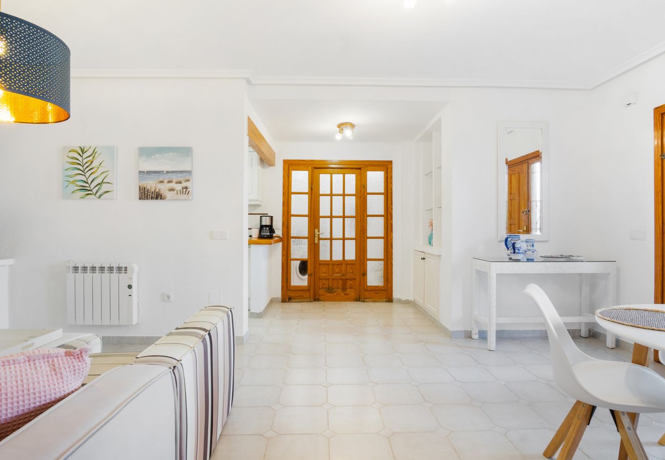 Apartamento en Torrevieja - REFUGIO by the Sea VT-508363