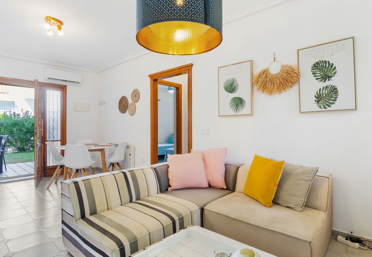 Apartamento en Torrevieja - REFUGIO by the Sea VT-508363
