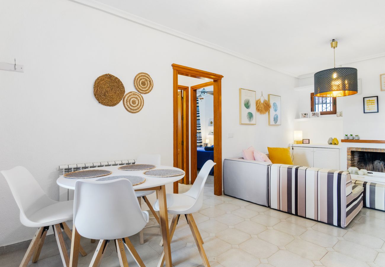 Apartamento en Torrevieja - REFUGIO by the Sea VT-508363