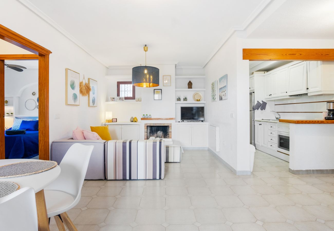 Apartamento en Torrevieja - REFUGIO by the Sea VT-508363