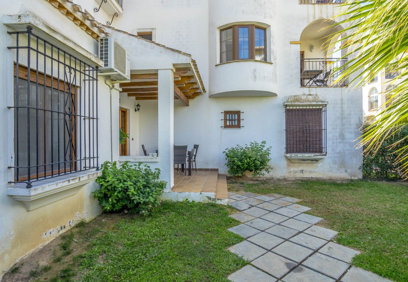 Apartamento en Torrevieja - REFUGIO by the Sea VT-508363