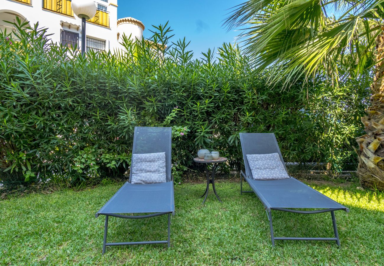 Apartamento en Torrevieja - REFUGIO by the Sea VT-508363