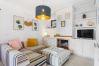 Apartamento en Torrevieja - REFUGIO by the Sea VT-508363