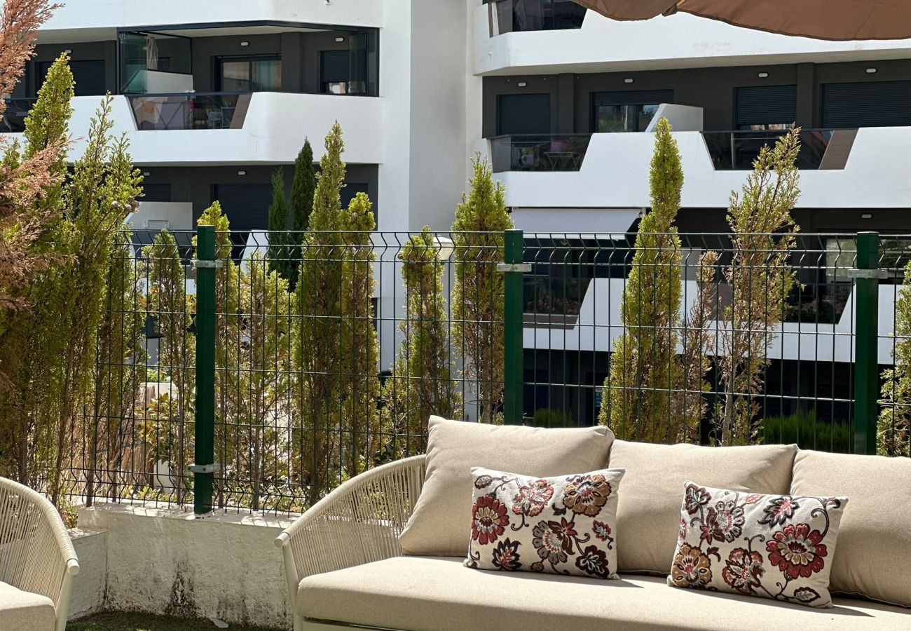 Apartamento en Los Arenales del Sol - ARENALES by the Sea EGVT-1401-A