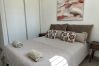 Apartamento en Los Arenales del Sol - ARENALES by the Sea EGVT-1401-A