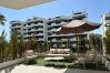 Apartamento en Los Arenales del Sol - ARENALES by the Sea EGVT-1401-A