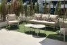 Apartamento en Los Arenales del Sol - ARENALES by the Sea EGVT-1401-A