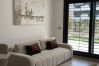 Apartamento en Los Arenales del Sol - ARENALES by the Sea EGVT-1401-A