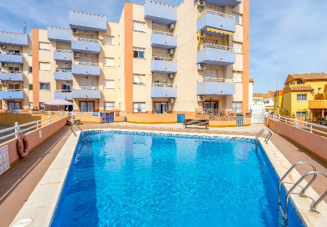 Apartamento en Cabo Roig - CABO by the Sea VT-0514385-A