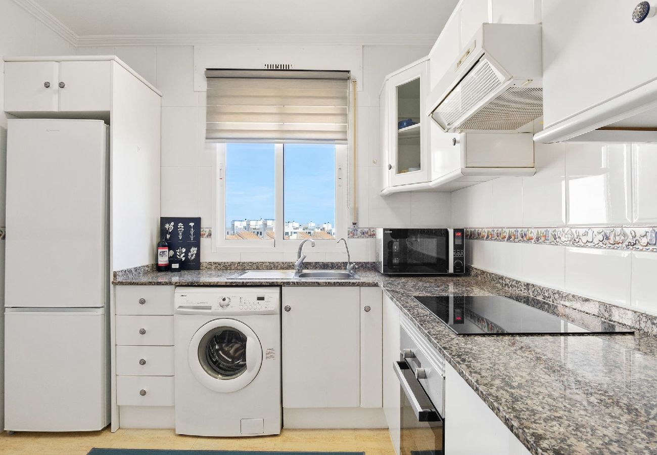Apartamento en Cabo Roig - CABO by the Sea VT-0514385-A