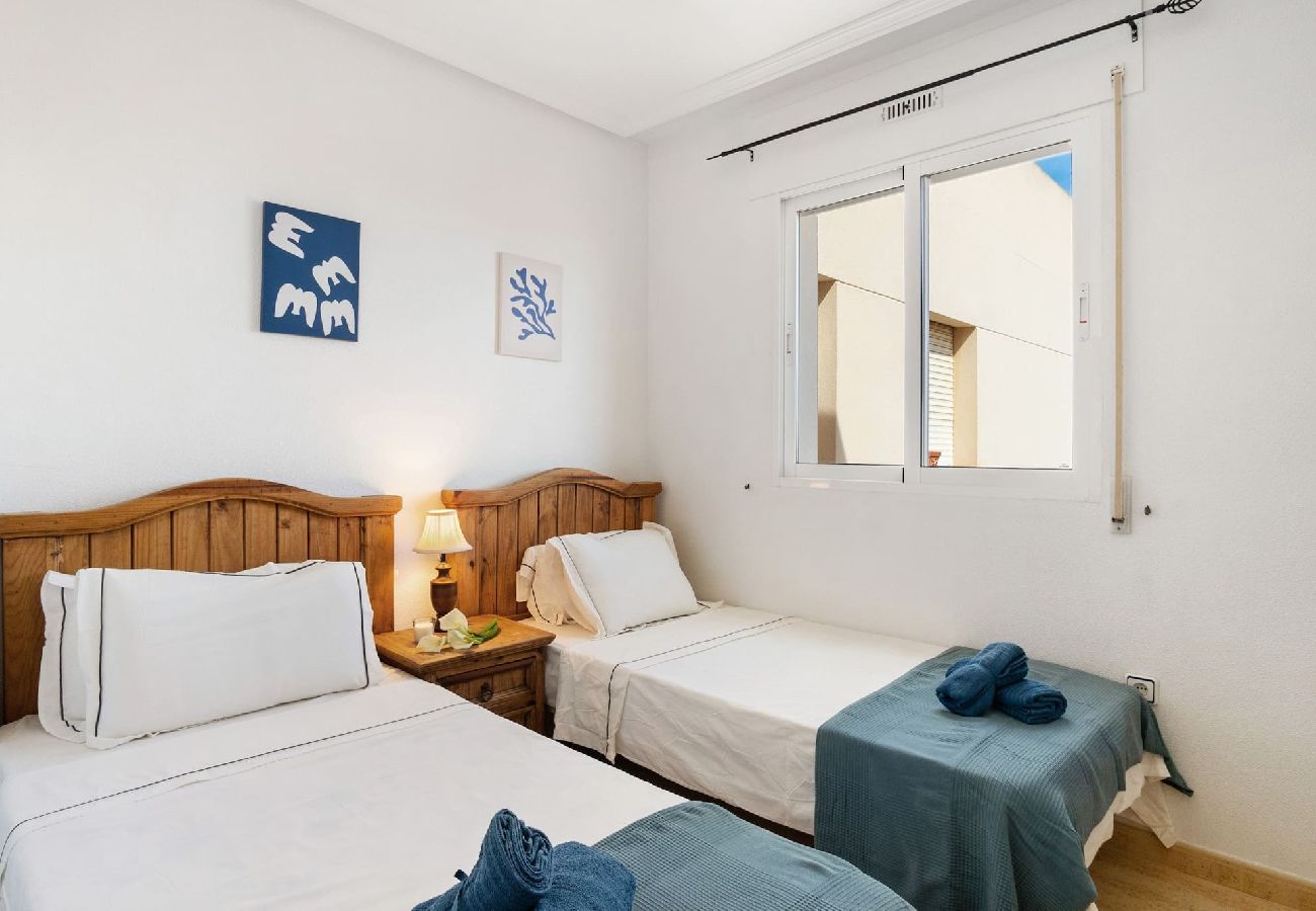 Apartamento en Cabo Roig - CABO by the Sea VT-0514385-A