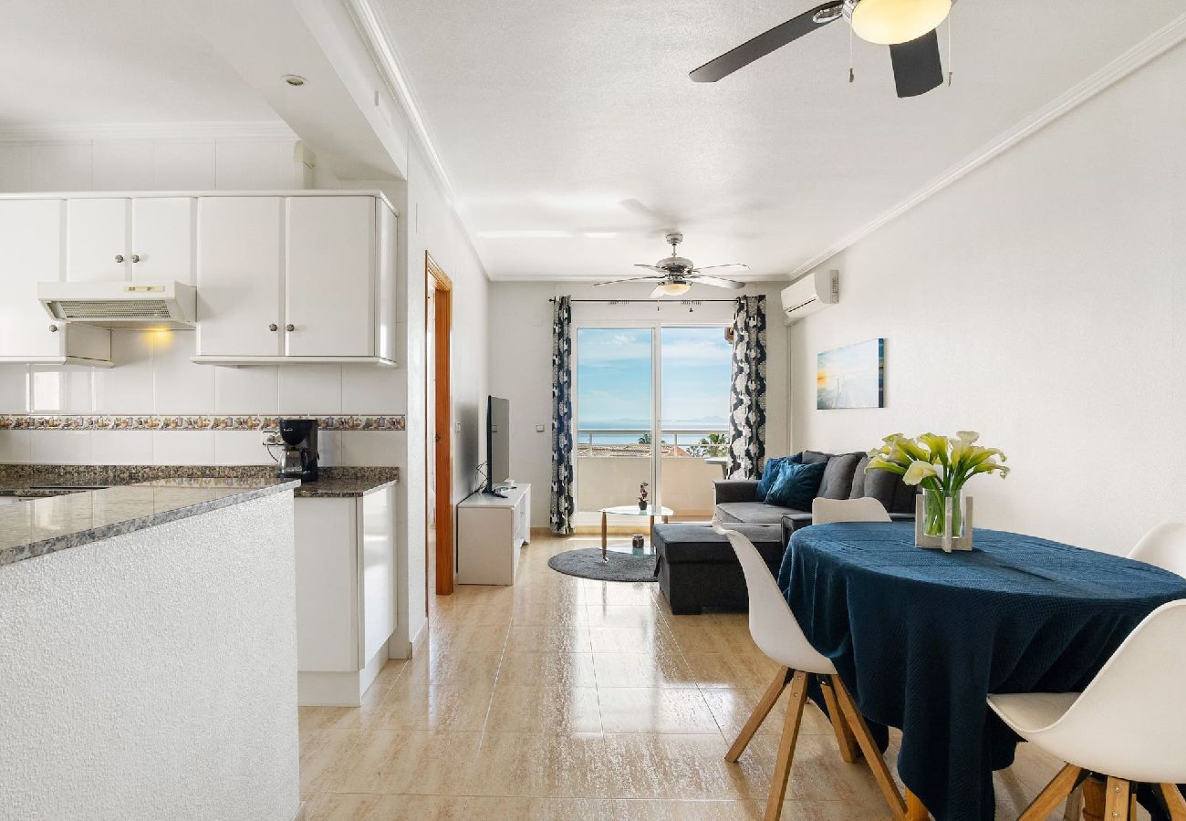 Apartamento en Cabo Roig - CABO by the Sea VT-0514385-A