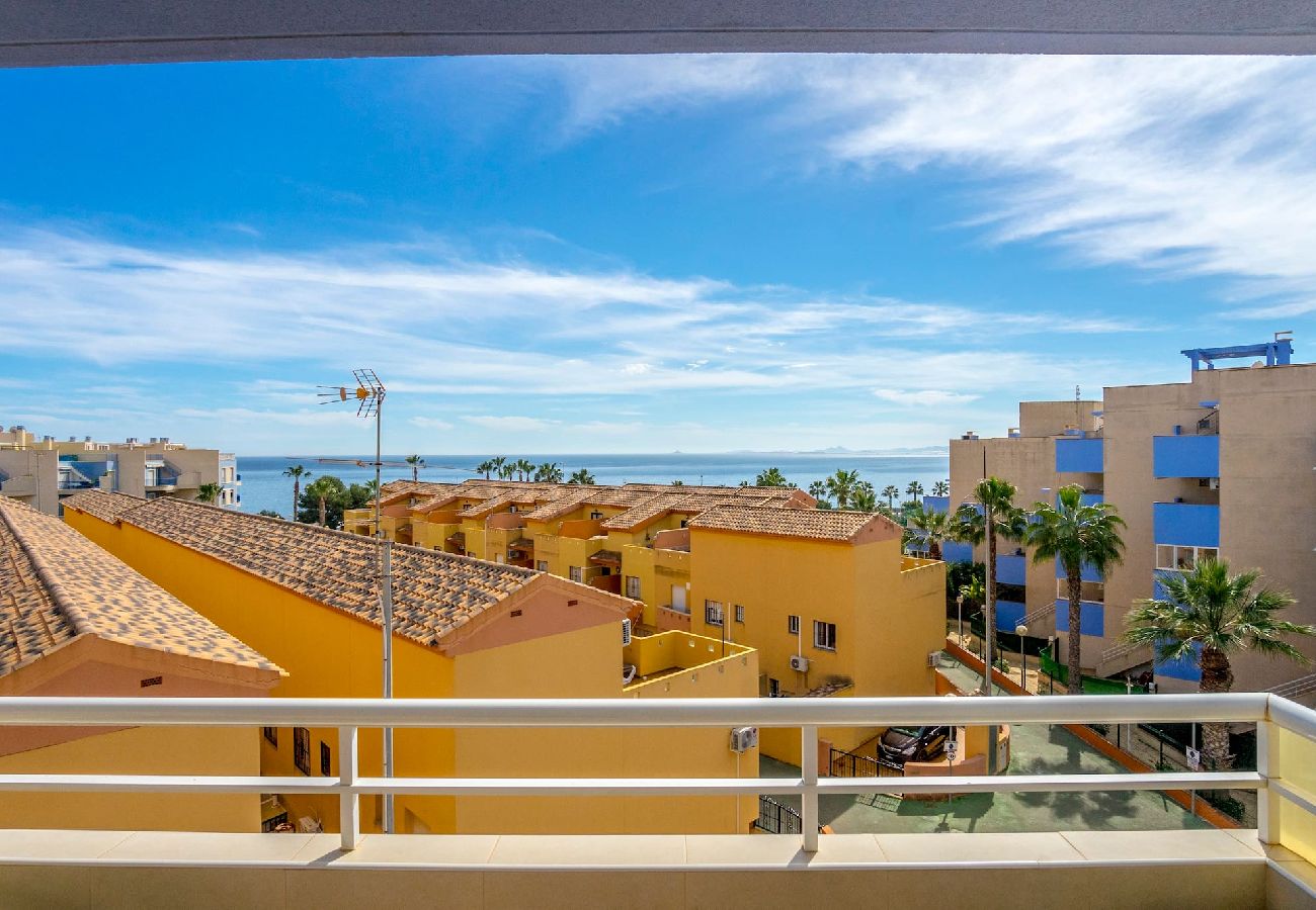 Apartamento en Cabo Roig - CABO by the Sea VT-0514385-A