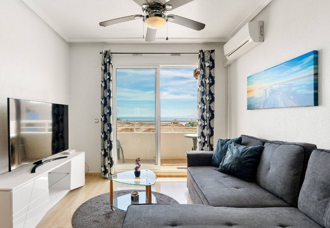 Apartamento en Cabo Roig - CABO by the Sea VT-0514385-A