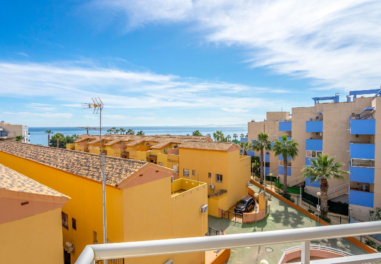 Apartamento en Cabo Roig - CABO by the Sea VT-0514385-A