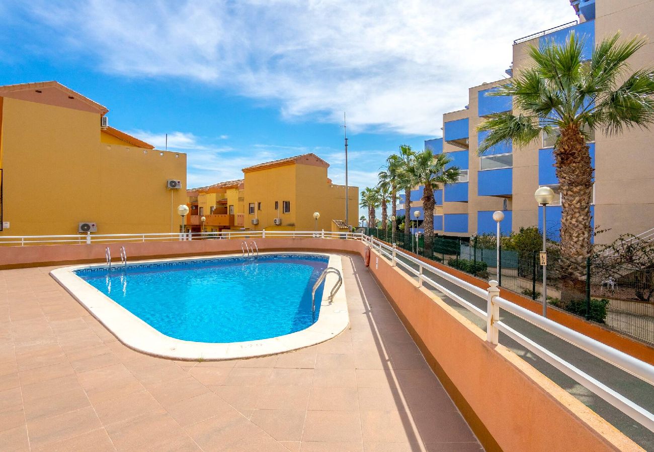 Apartamento en Cabo Roig - CABO by the Sea VT-0514385-A