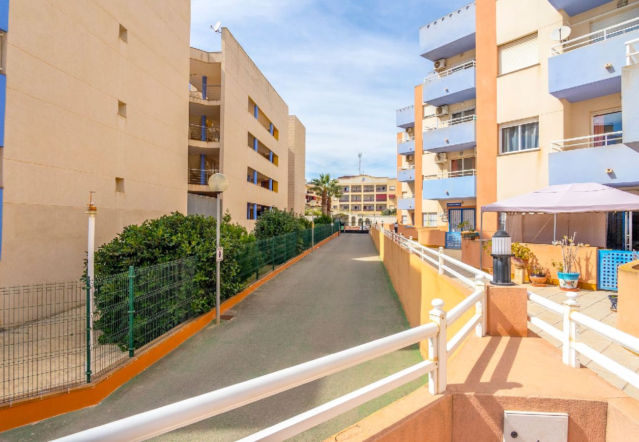 Apartamento en Cabo Roig - CABO by the Sea VT-0514385-A