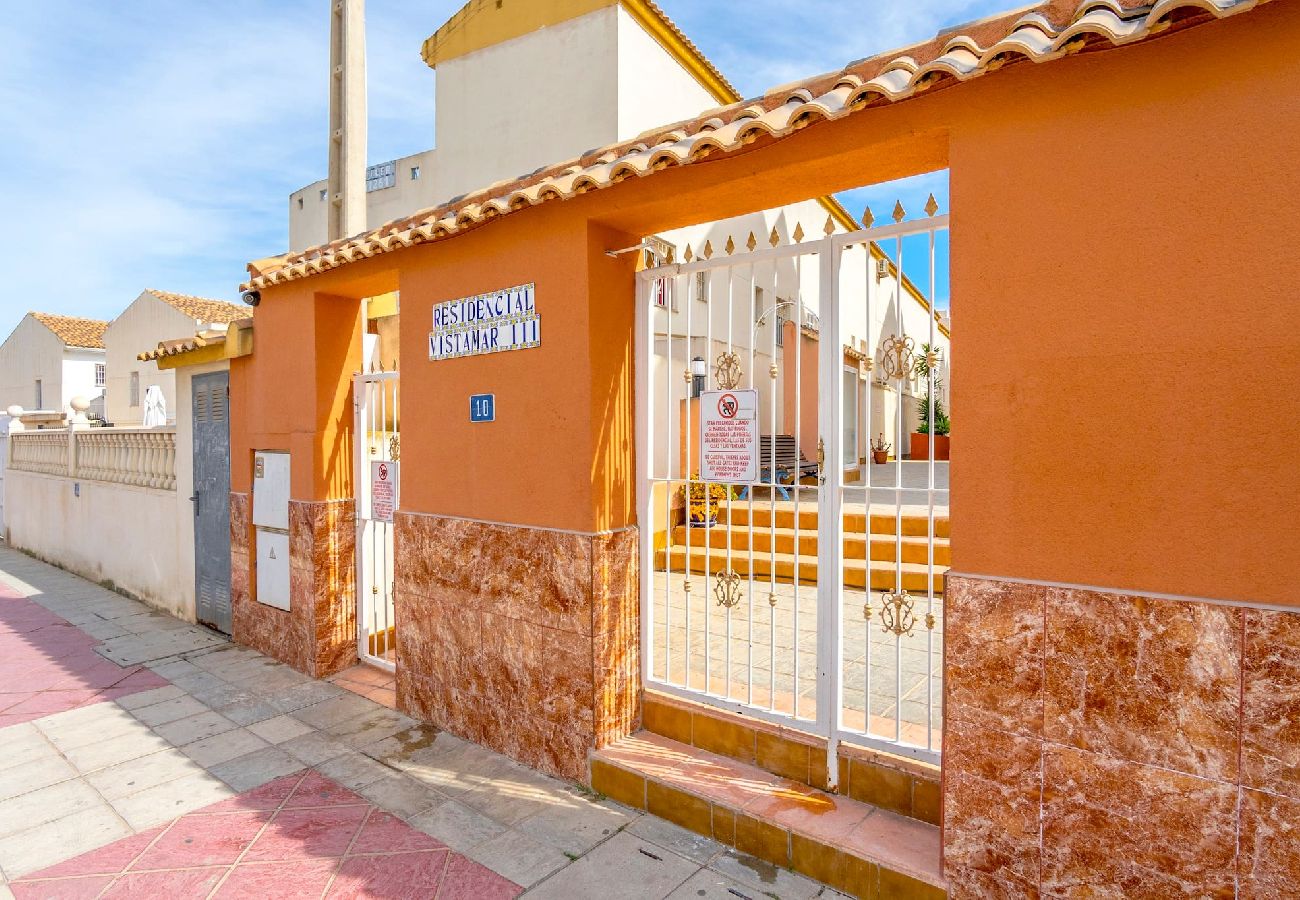 Apartamento en Cabo Roig - CABO by the Sea VT-0514385-A