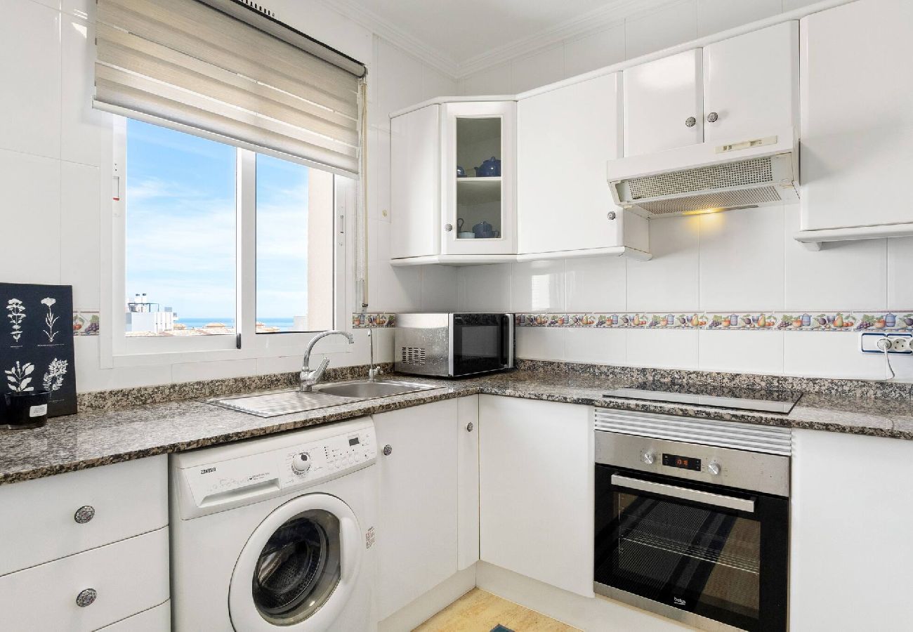 Apartamento en Cabo Roig - CABO by the Sea VT-0514385-A